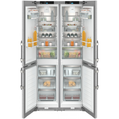 Réfrigérateur américain Liebherr XCCSD5250-20