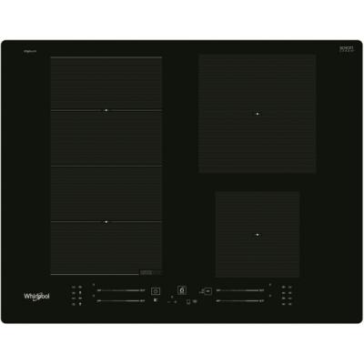 Plaque de cuisson Whirlpool WFS2765NEIXL