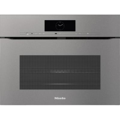 Four encastrable Miele H7840BMXGR