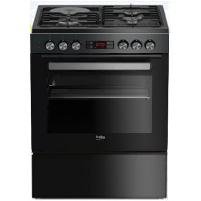 Cuisinière Beko FSE63310DBP