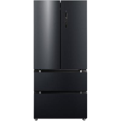 Réfrigérateur-congélateur Essentiel B ERMVE190-85midi2