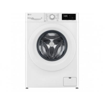 Lave-linge LG F 84 N 24 WH
