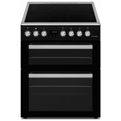 Cuisinière Schneider SCV6DOB