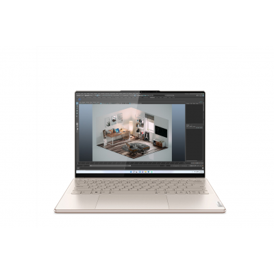 PC portable Lenovo Yoga S9 14IAP7