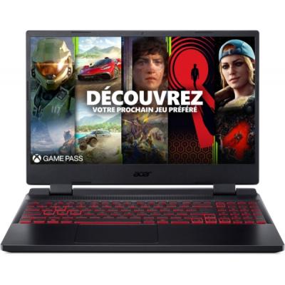 PC portable Acer Nitro 5 AN515-58-52RA