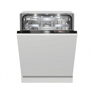 Lave-vaisselle Miele G 7970 SCVi