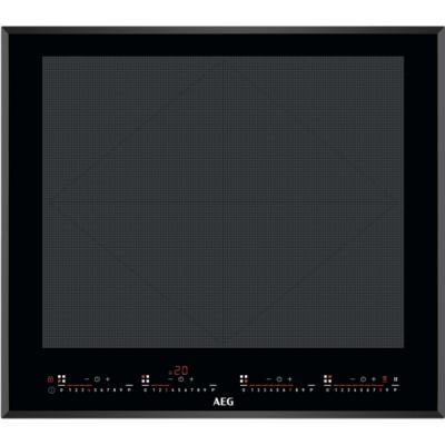 Plaque de cuisson AEG IKE64683FB