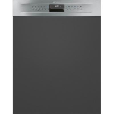 Lave-vaisselle Smeg PL254CX