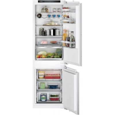 Réfrigérateur-congélateur Siemens KI86NVFE0 IQ700 Zeolith