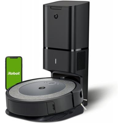 Aspirateur robot Irobot Roomba i5+ i5658