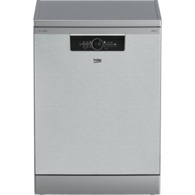 Lave-vaisselle Beko BDFN36640XC