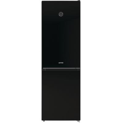 Réfrigérateur-congélateur Gorenje NRK6192SYBK