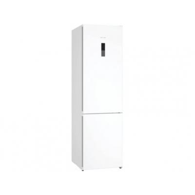 Réfrigérateur-congélateur Siemens KG39NXWDF