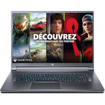 PC portable Acer Predator PT516-51S-71CG