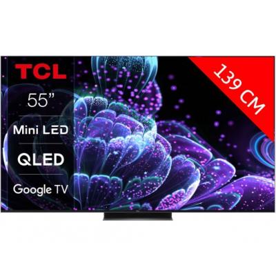 Téléviseur TCL 55C831