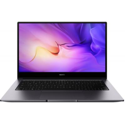 PC portable Huawei MateBook D14