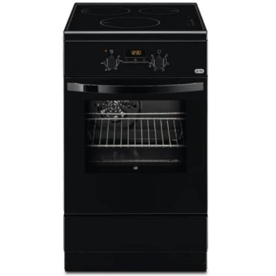 Cuisinière Essentiel B ECI501n