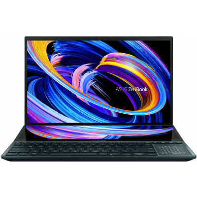 PC portable Asus Zenbook OLED UX582ZM-H2009X