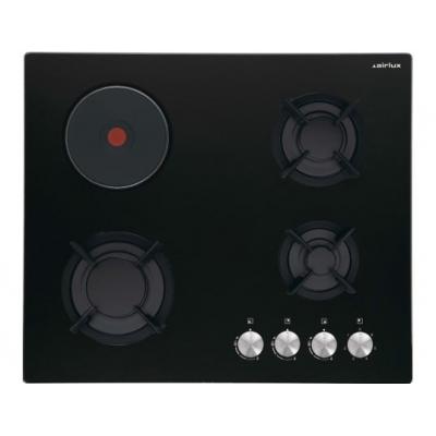 Plaque de cuisson Airlux AV647HBK