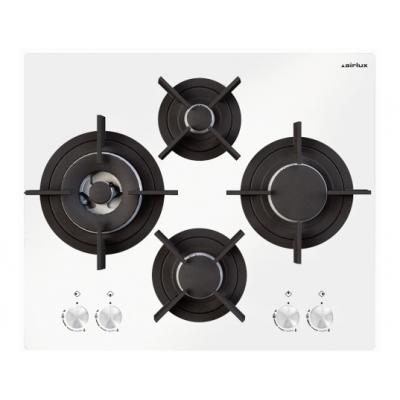 Plaque de cuisson Airlux AV685HWH