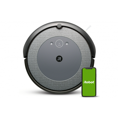 Aspirateur robot Irobot Roomba i5158