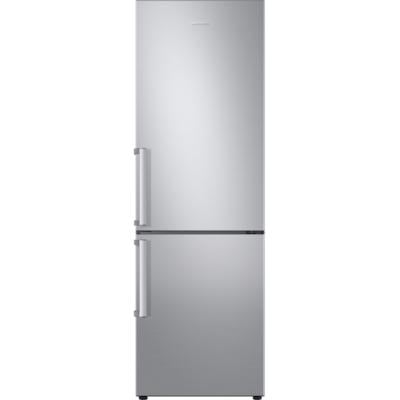 Réfrigérateur-congélateur Samsung RL34T620FWW