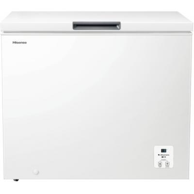 Congélateur Hisense FT321D4AWLE