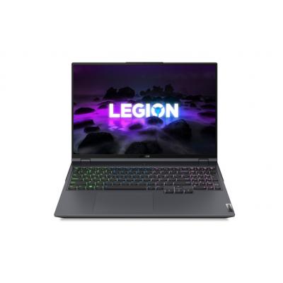 PC portable Lenovo Legion 5 Pro 16ACH6H