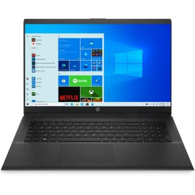 PC portable HP 17-cn0422nf