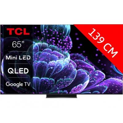 Téléviseur TCL 65C831