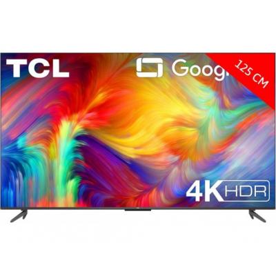 Téléviseur TCL 50P731