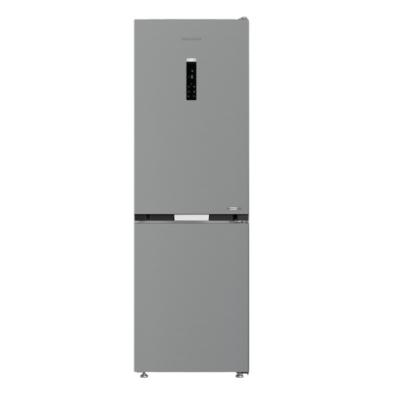 Réfrigérateur-congélateur Grundig GKPN66840LXPW