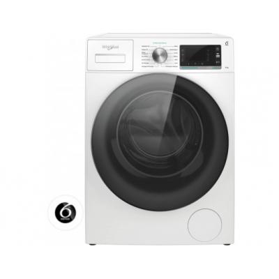 Test Whirlpool TDLRB6242BSFR/N - Lave-linge - UFC-Que Choisir