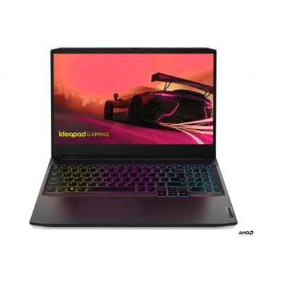 PC portable Lenovo Ideapad GAMING 3 15ACH6