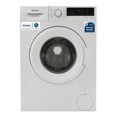 Lave-linge Winia WVD-08T0WW12U51