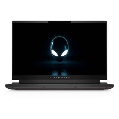 PC portable Alienware m15 R7