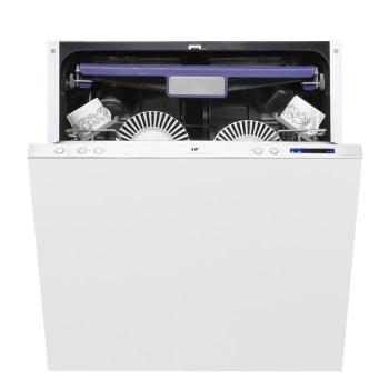 Lave-vaisselle Continental Edison CELVF1442LED