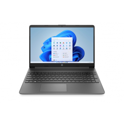 PC portable HP 15s-fq0091nf