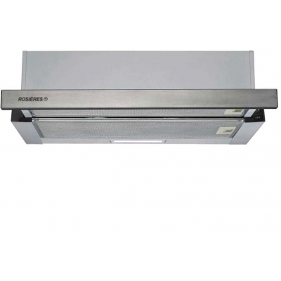 Hotte aspirante Rosières RHT6300/2LIN