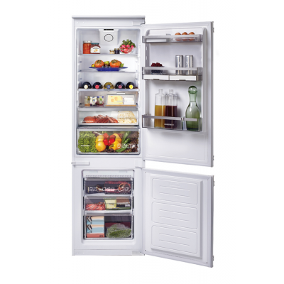 Réfrigérateur-congélateur Rosières BRBF172N