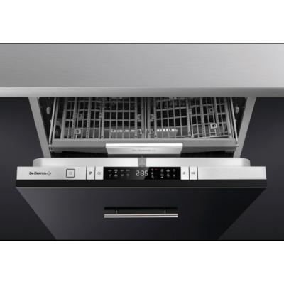 Lave-vaisselle De Dietrich DC1538QJ