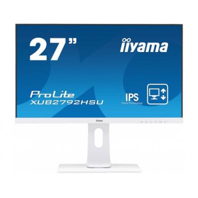 Écran PC Iiyama XUB2792HSU-W1