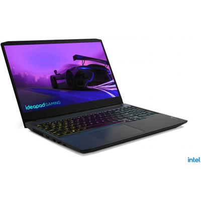 PC portable Lenovo IdeaPad Gaming 3 15IUH6