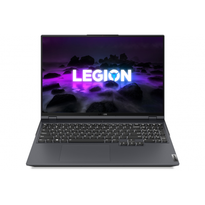 PC portable Lenovo Legion 5 15ACH6H