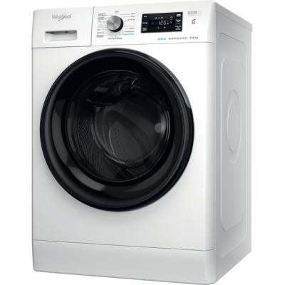 Lave-linge Whirlpool FFWDB864369BVFR