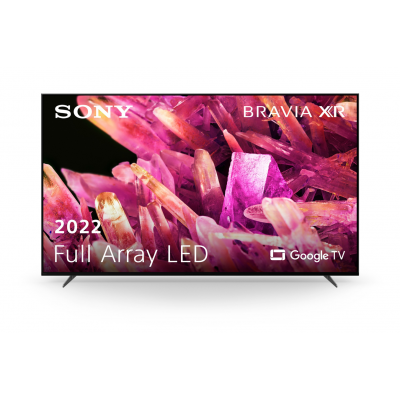 Téléviseur Sony XR-55X90K