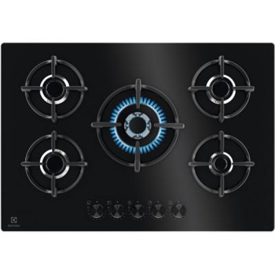 Plaque de cuisson Electrolux EGG75372K