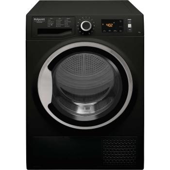 Sèche-linge Hotpoint NTCM108BKFR