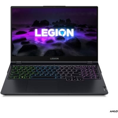 PC portable Lenovo Legion5 15ACH6H-295