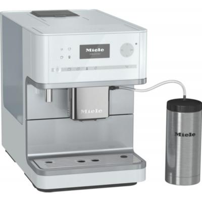 Machine à café broyeur Miele CM 6350 BB